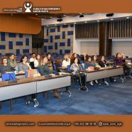 Kişisel Performans ve Zaman Yönetimi