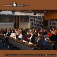 İletişim & Takım Çalışması