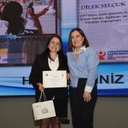 İletişim & Takım Çalışması