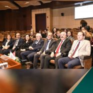 EİB & KGK İŞ BİRLİĞİ PROTOKOLÜ İMZALANDI