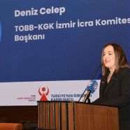 İkinci Ege KOBİ’leri Buluşuyor Zirvesi...