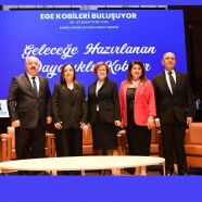 İkinci Ege KOBİ’leri Buluşuyor Zirvesi...