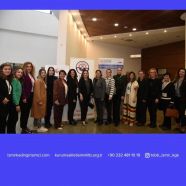 İkinci Ege KOBİ’leri Buluşuyor Zirvesi...