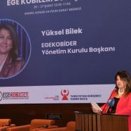 İkinci Ege KOBİ’leri Buluşuyor Zirvesi...