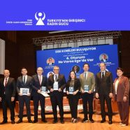 İkinci Ege KOBİ’leri Buluşuyor Zirvesi...
