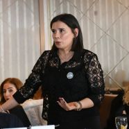 “Duygusal Zeka ve Karar Verme” konulu söyleşimiz...