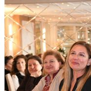 “Duygusal Zeka ve Karar Verme” konulu söyleşimiz...