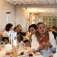 “Duygusal Zeka ve Karar Verme” konulu söyleşimiz...