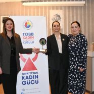 “Duygusal Zeka ve Karar Verme” konulu söyleşimiz...