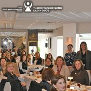 “Duygusal Zeka ve Karar Verme” konulu söyleşimiz...