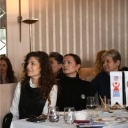 “Duygusal Zeka ve Karar Verme” konulu söyleşimiz...