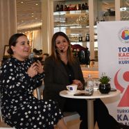 “Duygusal Zeka ve Karar Verme” konulu söyleşimiz...