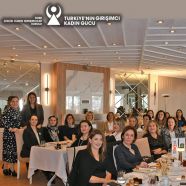 “Duygusal Zeka ve Karar Verme” konulu söyleşimiz...