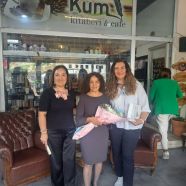 Dünya Kitap Günü...