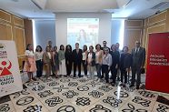 Akbank Dönüşüm Akademisi TOBB İzmir Kadın Girişimciler Programı İzmir’de Fiziki Eğitimlerini Başarıyla Tamamlandı.