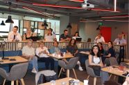 Export Up Mentorluk Programı...