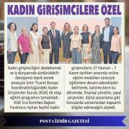 Basın yansımalarımız...