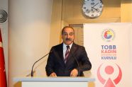 Kadınların gücüyle, ihracatın geleceğini birlikte şekillendiriyoruz!