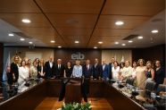 Kadınların gücüyle, ihracatın geleceğini birlikte şekillendiriyoruz!