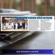 Basın yansımalarımız...