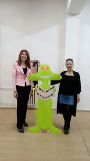 Genç Başarı Vakfı Fuarı