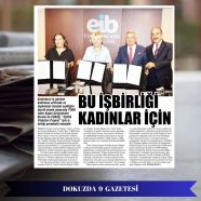 Basın yansımalarımız...