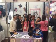 Genç Başarı Vakfı Fuarı