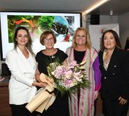 Greater Good Challenge 2025 İzmir Projesi’nin Lansman Toplantısı