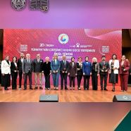 Türkiye’nin Girişimci Kadın Gücü Yarışması Ödül Töreni