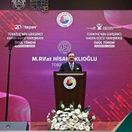 Türkiye’nin Girişimci Kadın Gücü Yarışması Ödül Töreni