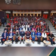 Türkiye’nin Girişimci Kadın Gücü Yarışması Ödül Töreni