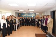 TOBB Gaziantep Kadın Girişimciler Kurulu ziyareti