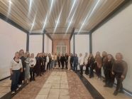 TOBB Gaziantep Kadın Girişimciler Kurulumuz ile