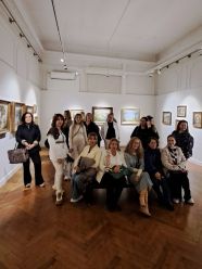 TOBB Gaziantep Kadın Girişimciler Kurulumuz ile