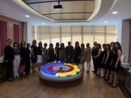 Afyonkarahisar Ticaret ve Sanayi Odası Girişimcilik Semineri