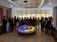 Afyonkarahisar Ticaret ve Sanayi Odası Girişimcilik Semineri