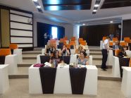 Afyonkarahisar Ticaret ve Sanayi Odası Girişimcilik Semineri