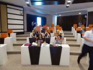 Afyonkarahisar Ticaret ve Sanayi Odası Girişimcilik Semineri