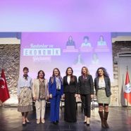 Kadınlar ve Ekonomik Güçlenme” konulu panel