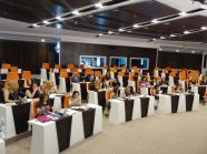 Afyonkarahisar Ticaret ve Sanayi Odası Girişimcilik Semineri