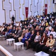 Kadınlar ve Ekonomik Güçlenme” konulu panel