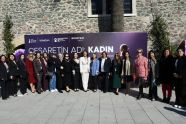 Cesaretin Adı: Kadın – 103 Yıllık Cesaret