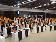 Afyonkarahisar Ticaret ve Sanayi Odası Girişimcilik Semineri