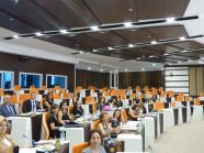 Afyonkarahisar Ticaret ve Sanayi Odası Girişimcilik Semineri