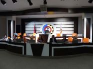 Afyonkarahisar Ticaret ve Sanayi Odası Girişimcilik Semineri