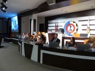 Afyonkarahisar Ticaret ve Sanayi Odası Girişimcilik Semineri