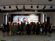 Afyonkarahisar Ticaret ve Sanayi Odası Girişimcilik Semineri