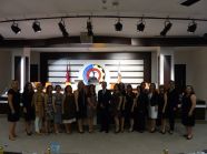 Afyonkarahisar Ticaret ve Sanayi Odası Girişimcilik Semineri