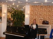 Nihat DEMİRKOL ile Söyleşi