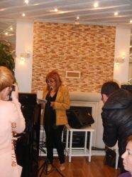 Nihat DEMİRKOL ile Söyleşi